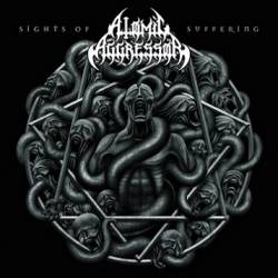 Atomic Aggressor : Sight of Suffering